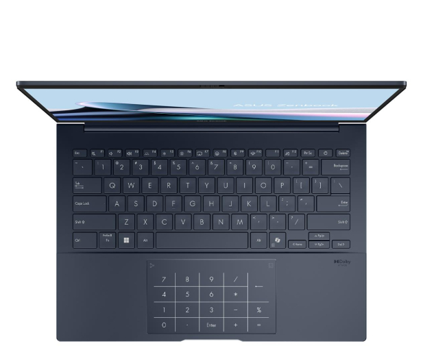 ASUS ZenBook 14 UX3405CA Ultra 9-285H/32GB/1TB SSD/Win11P OLED 120Hz - 1309385 - zdjęcie 3